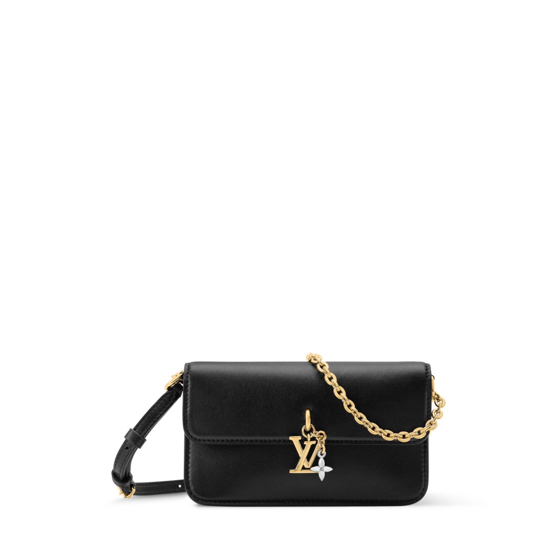 ウォレット オン チェーン・LV ブルーム H36｜ルイ・ヴィトン 公式